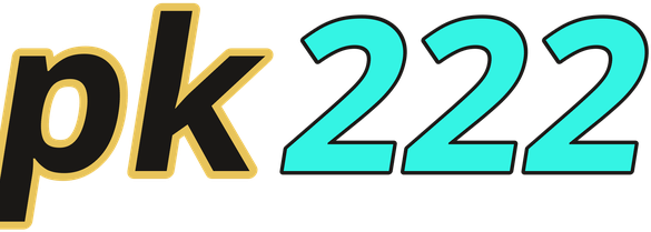 pk222 logo