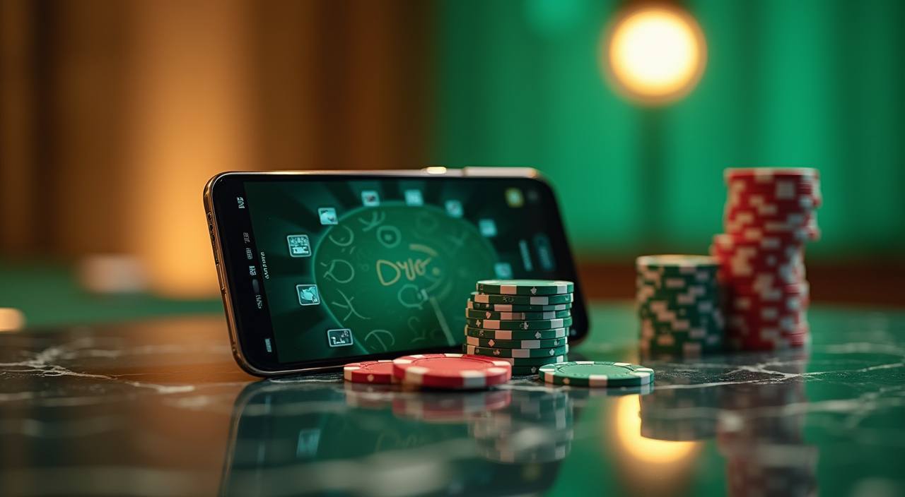 pk222 mobile gaming